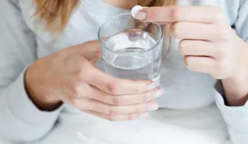 ¿Sabes cómo funciona una aspirina?