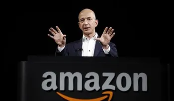 Amazon ofrecerá servicio de correo electrónico