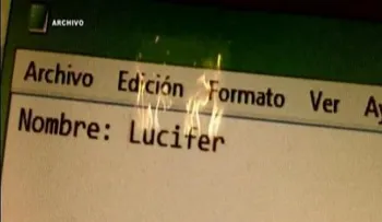 Pareja pone nombre de Lucifer a su hijo y desata polémica