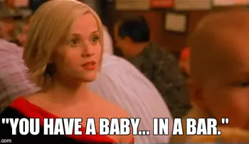19 cosas que la gente jura no hacer hasta que tienen hijos
