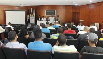 Ministerio de la Juventud realiza reunión para conformación concejos de juventud del D.N
