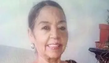 Denuncian desaparición de señora padece de trastornos