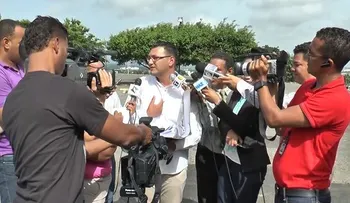 Empresario de Israel denuncia fue estafado por sacerdote Padre Chelo