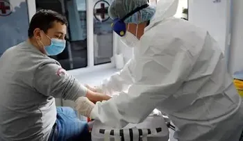 La OMS insiste que la hidroxicloroquina solo debe usarse en estudios clínicos 