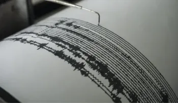 Temblores están de moda; un sismo de magnitud 5,9 se registra en el Caribe de Honduras