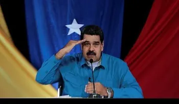Nicolás Maduro convoca Asamblea Nacional Constituyente "para lograr la paz que necesita la República"