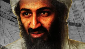 Un Navy SEAL presuntamente tenía guardada una foto del cadáver de Bin Laden