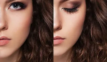 Secreto para mantener las cejas gruesas y pobladas