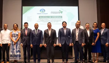 País Posible y COPPPAL acuerdan formar en México a 30 dirigentes dominicanos