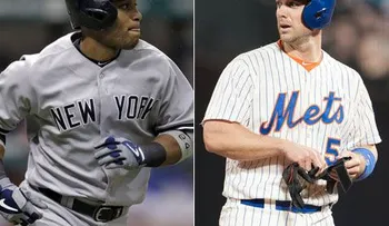 Robinson Canó y Wright, capitanes para Derby de Jonrones