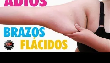 La flacidez en los brazos se puede curar con este simple remedio: Café, alcanfor y alcachofa