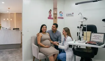 Control prenatal oportuno es clave para garantizar salud de la madre y el bebé