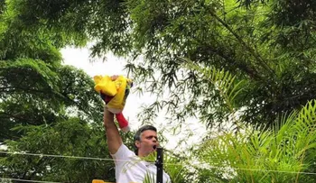 Estos son los políticos presos en Venezuela