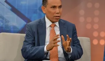 Radhamés Jiménez: Ley de convocatoria requiere dos terceras partes