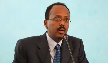 Explosión de bomba en mercado de Somalia deja decenas de muertos