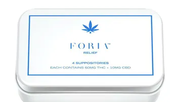 Crean tampones a base de marihuana que prometen aliviar dolores menstruales
