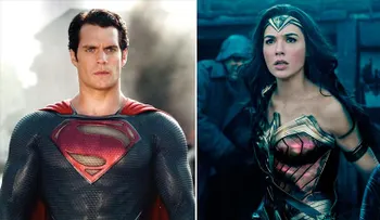 El pago de Superman vs. el de la Mujer Maravilla: la historia real sobre el salario de Gal Gadot