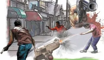Combate a la violencia en la República Dominicana es letra muerta