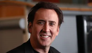 Nicolas Cage lleva a Rusia el drama real del crucero USS Indianapolis