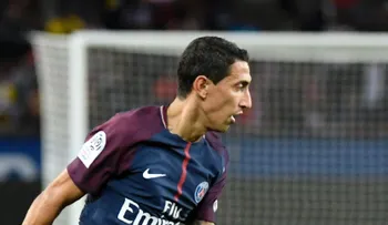 ¿Di María, al Barcelona? Hackearon al club en redes sociales... y muchos lo creyeron