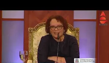 El Procurador le "jala las greñas" a Miriam Germán, en sesión CNM; jueza le respondió con altura