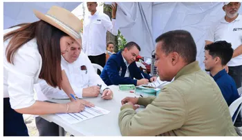 Chequéate RD realiza jornada para detectar cáncer en Guayubín