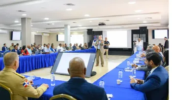 Interior impulsa plan de seguridad ciudadana 2026-2035