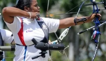 Camilo obtiene plaza para los Juegos Olímpicos