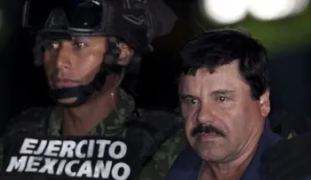 México revela cuándo piensa extraditar "El Chapo" Guzmán a Estados Unidos