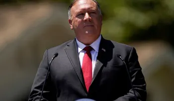 Mike Pompeo le exigió a Nicolás Maduro que libere a los seis ex ejecutivos de Citgo presos en Venezuela