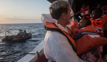 Día Mundial del Refugiado: lo que tienes que saber