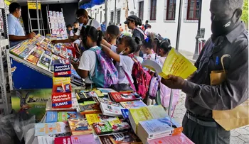 Feria del Libro 2026 dedica su quinta jornada a Panamá, fotografía y cómic