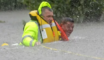 "Estaremos aquí en Texas por los próximos años", dice el jefe de emergencias de EE.UU.