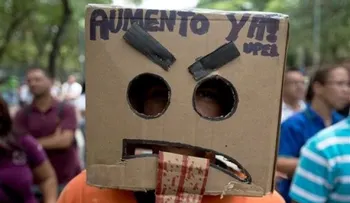 Profesores universitarios se van de Venezuela 
