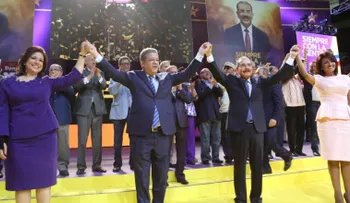 Danilo justifica la corrupción señalando que no es exclusiva de RD; convoca a una revolución ética 