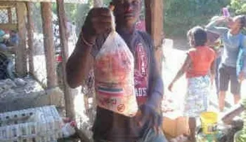 Pillos roban RD$3 millones en un negocio