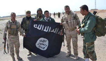 Estados Unidos tiene más evidencias de que ISIS estaría usando gas mostaza en Iraq