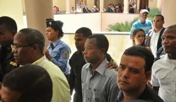 Lo de nunca acabar: Aplazan por séptima vez audiencia contra Blas Peralta
