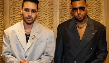 Gira conjunta de Romeo Santos y Prince Royce por Latinoamérica excluye a República Dominicana