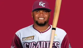 Juan Francisco sería firmado por las Aguilas o retornaría con Licey