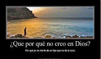 6 razones que Dios existe en todo el mundo