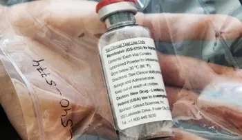 El antiviral remdesivir puede hacer "milagro" con enfermos de coronavirus en una semana