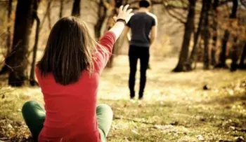 5 signos de que la relación con tu pareja está en un callejón sin salida
