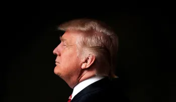 Un empresario británico revela "el plan audaz" de Trump para Rusia y México