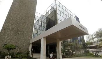 Prensa revela datos sobre cuentas de ricos en el extranjero
