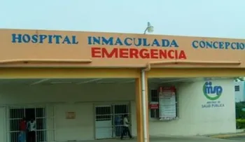 Balean a hombre en el pene durante riña por una deuda