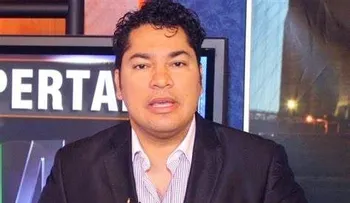 Teleradio América sacó programa "Pégate y Gana", por alegada traición de El Pachá, que firmó con el canal 6