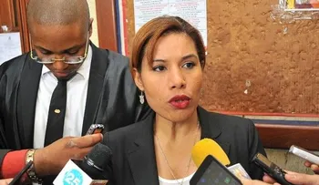 Aplazan decisión sobre cuentas de Awilda Reyes