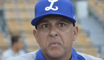 Dirigencia de Los Tigres despediría a Lino Rivera; quien tiene un pie aquí y otro en PR
