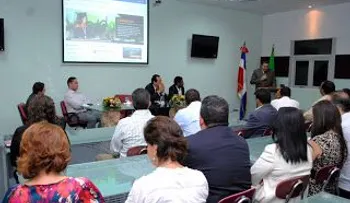 Empleados de la OPTIC se capacitarán en el ITLA